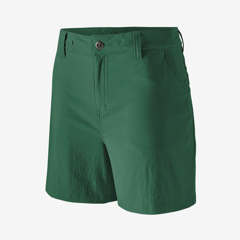 Load image into Gallery viewer, Patagonia Women's Quandary Shorts - 5 in.