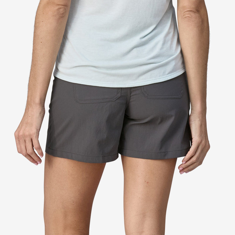 Load image into Gallery viewer, Patagonia Women&#39;s Quandary Shorts - 5 in.
