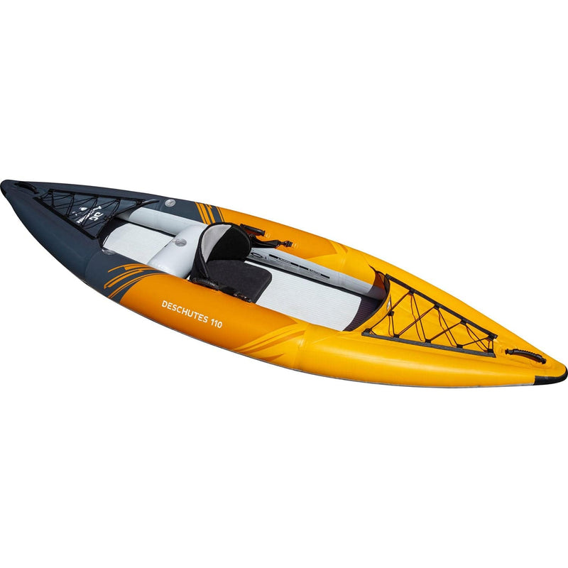Load image into Gallery viewer, Aquaglide Deschutes 110 Inflatable Kayak
