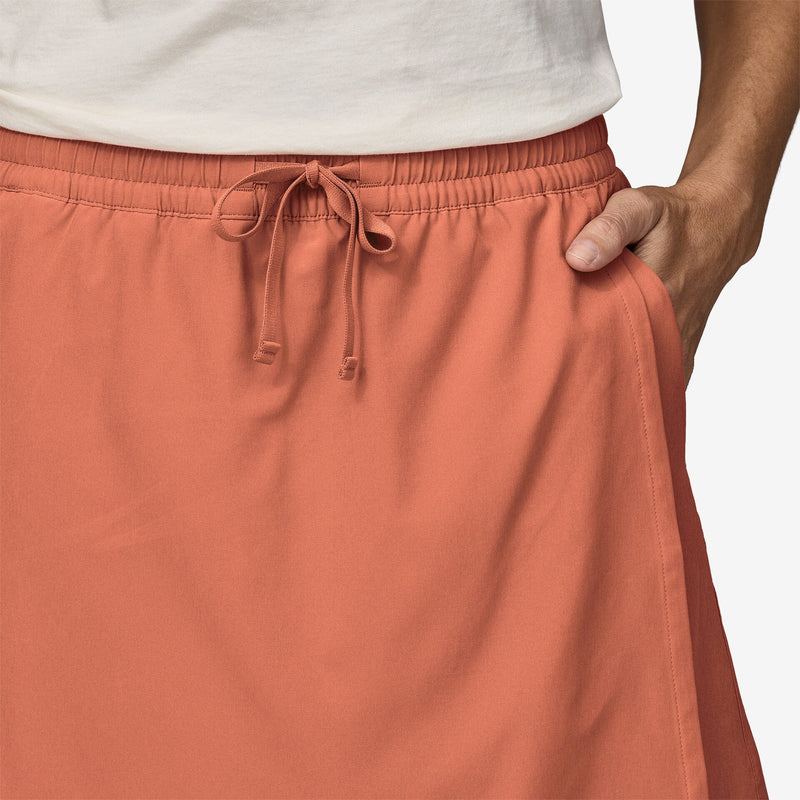 Load image into Gallery viewer, Patagonia Women&#39;s Fleetwith Skort
