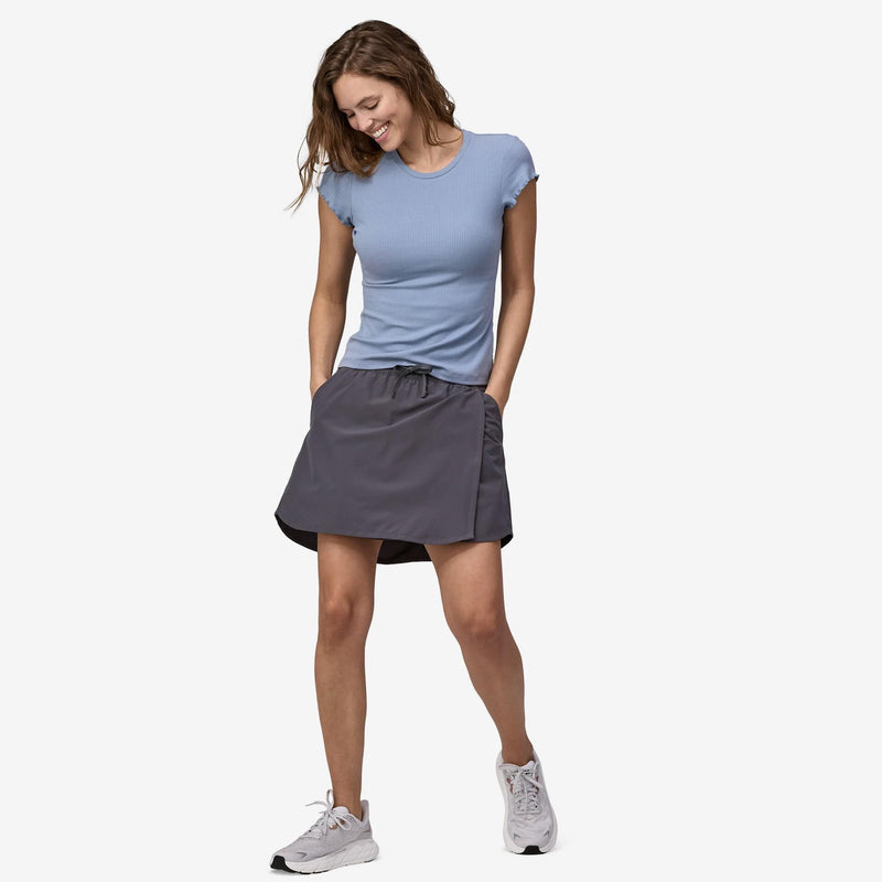 Load image into Gallery viewer, Patagonia Women&#39;s Fleetwith Skort
