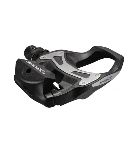Load image into Gallery viewer, Shimano PD-R550 Carbon Road Pedal with Cleats