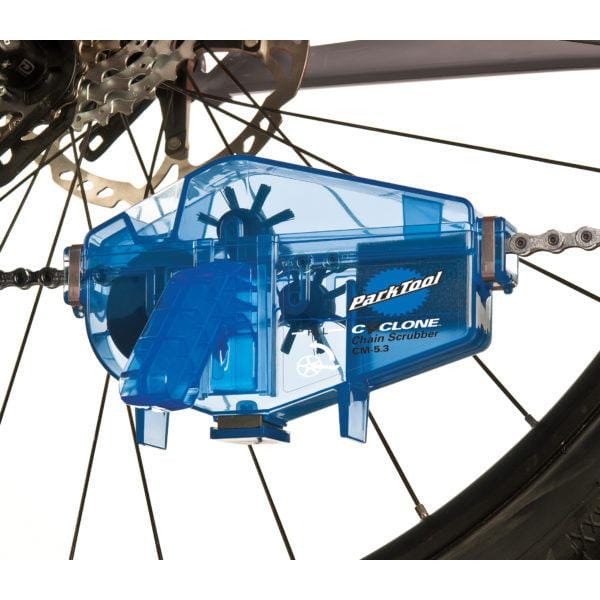 Load image into Gallery viewer, Park Tool CM-5.3 Cyclone Chain Scrubber