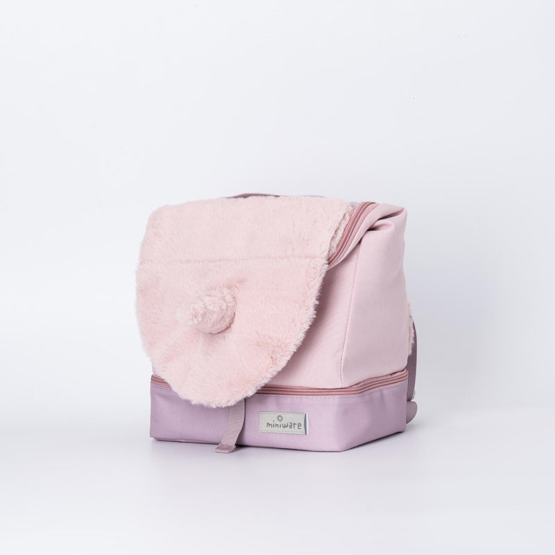 Load image into Gallery viewer, My First PacPac: Adjustable Kids Backpack - Luna by Miniware