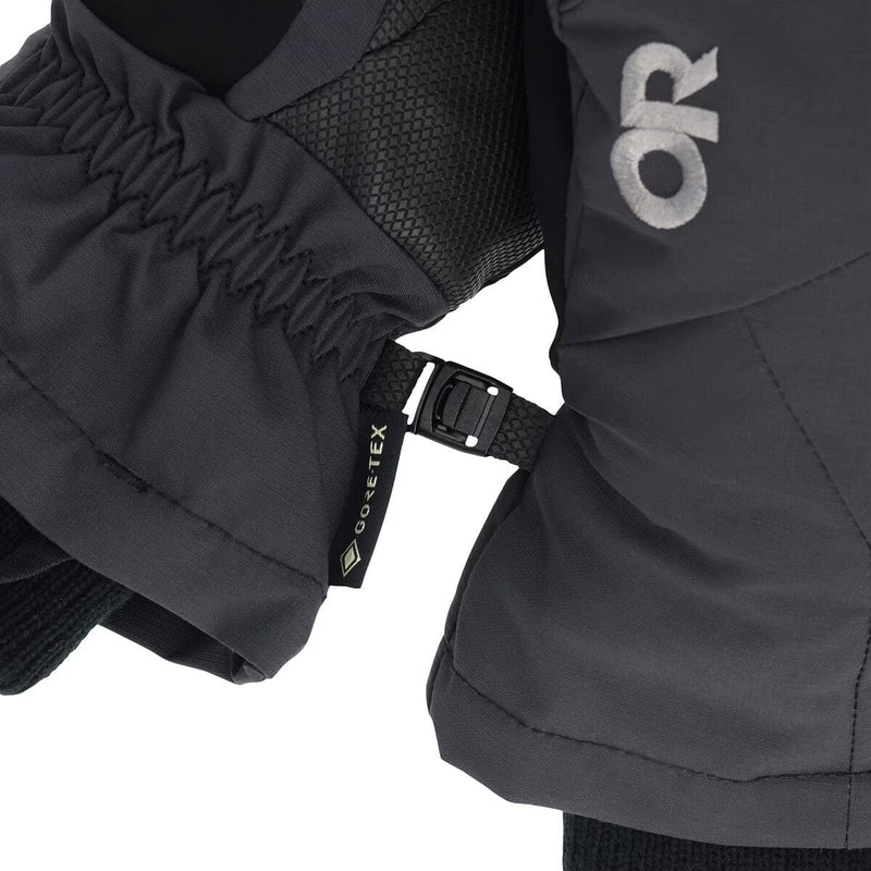 Load image into Gallery viewer, Outdoor Research Women's Revolution Undercuff GORE-TEX Gloves