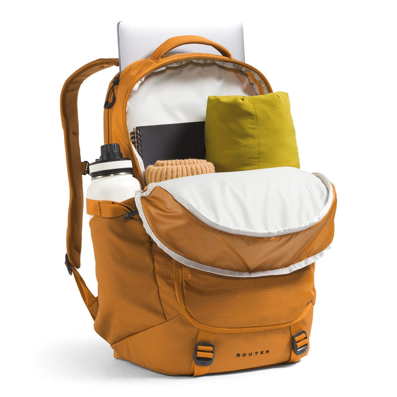 Load image into Gallery viewer, The North Face Router Backpack