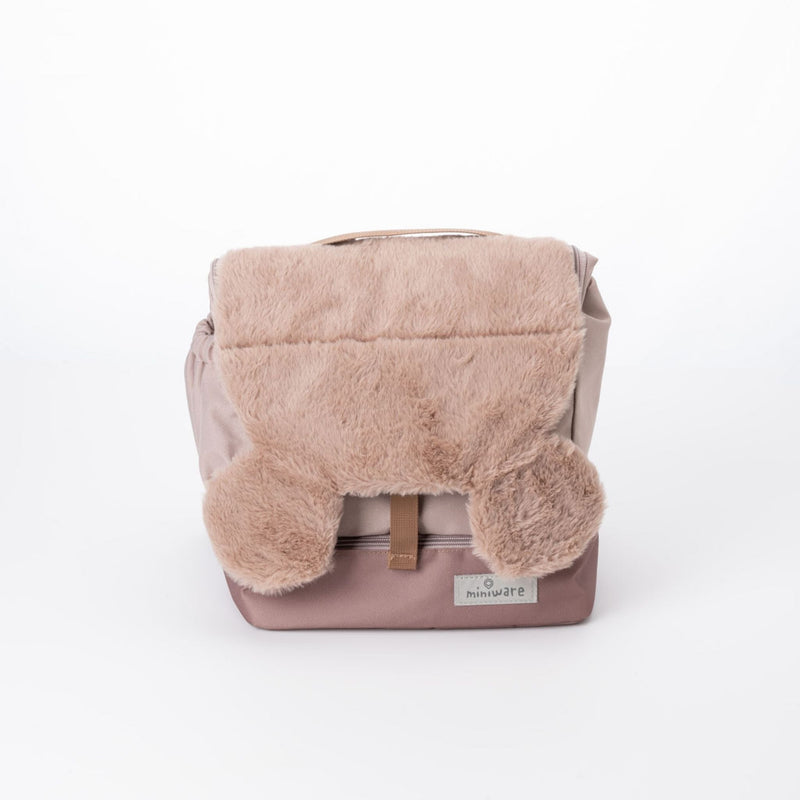 Load image into Gallery viewer, My First PacPac: Adjustable Kids Backpack - Noah by Miniware