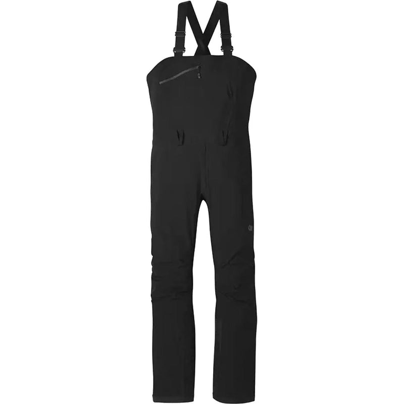 Load image into Gallery viewer, Outdoor Research Men's Carbide Bibs