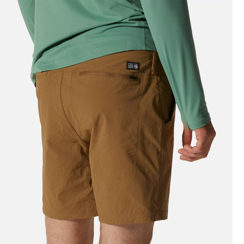 Load image into Gallery viewer, Mountain Hardwear Men&#39;s Basin Trek Short
