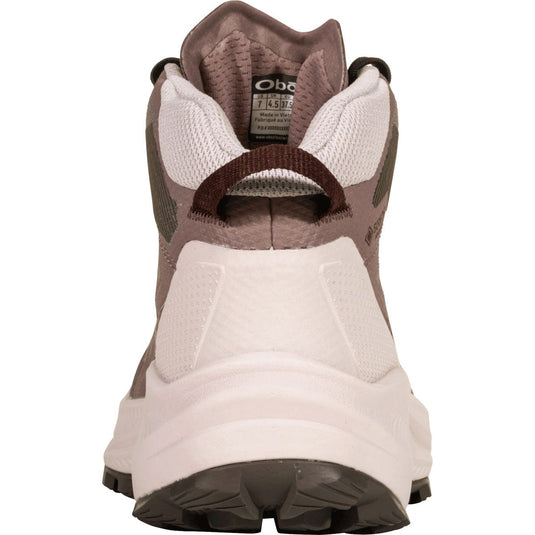 Oboz Katabatic LT Mid GTX Hiking Boot - Womens