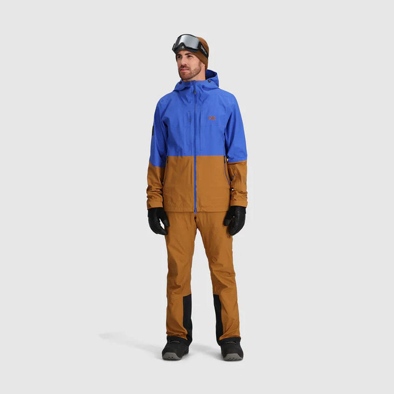 Load image into Gallery viewer, Outdoor Research Men's Carbide Jacket