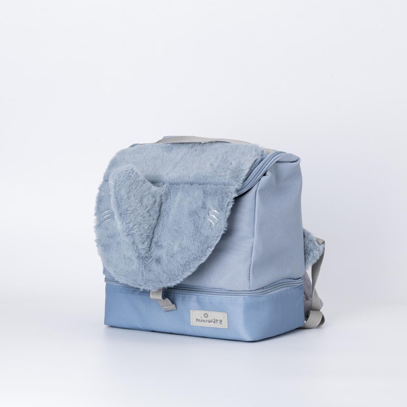 Load image into Gallery viewer, My First PacPac: Adjustable Kids Backpack - Kai by Miniware