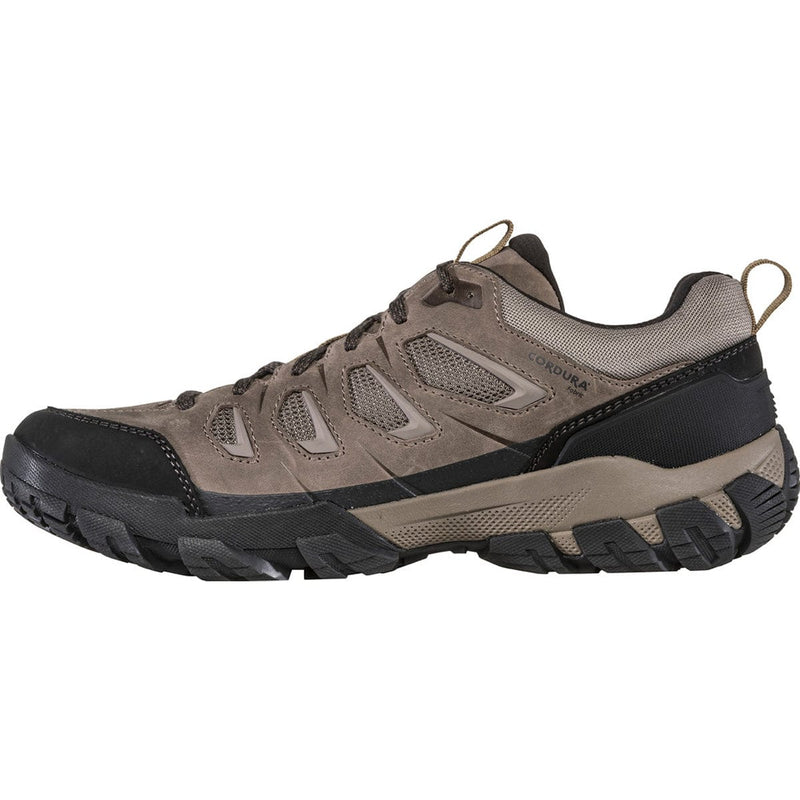 Load image into Gallery viewer, Oboz Sawtooth X Low  Men&#39;s Hiking Shoe
