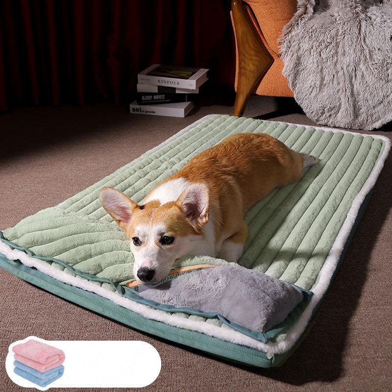 Load image into Gallery viewer, Cozy Comfy Pet Haven by Dog Hugs Cat