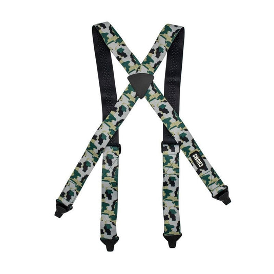 Chums  Suspenders LTD