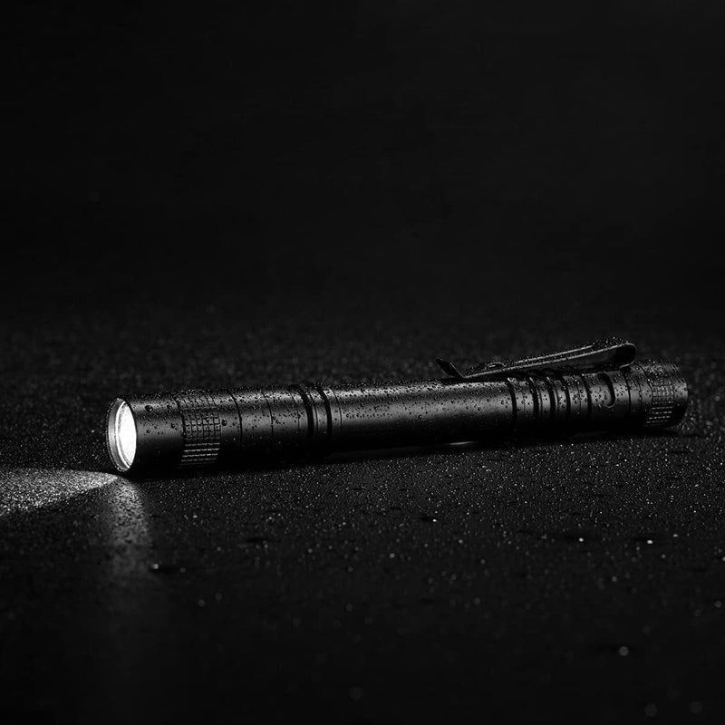 Load image into Gallery viewer, NightBuddy Pocket Pen Flashlight by NightBuddy.co