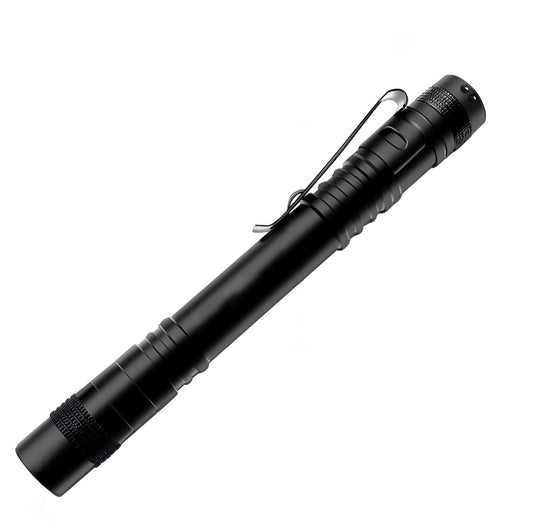 NightBuddy Pocket Pen Flashlight by NightBuddy.co