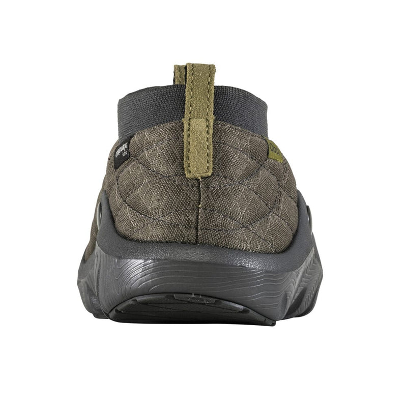 Load image into Gallery viewer, Oboz WhakatA Mens Puffy Shoe
