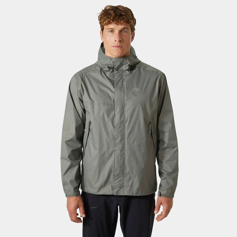 Load image into Gallery viewer, Helly Hansen Mens Loke Jacket
