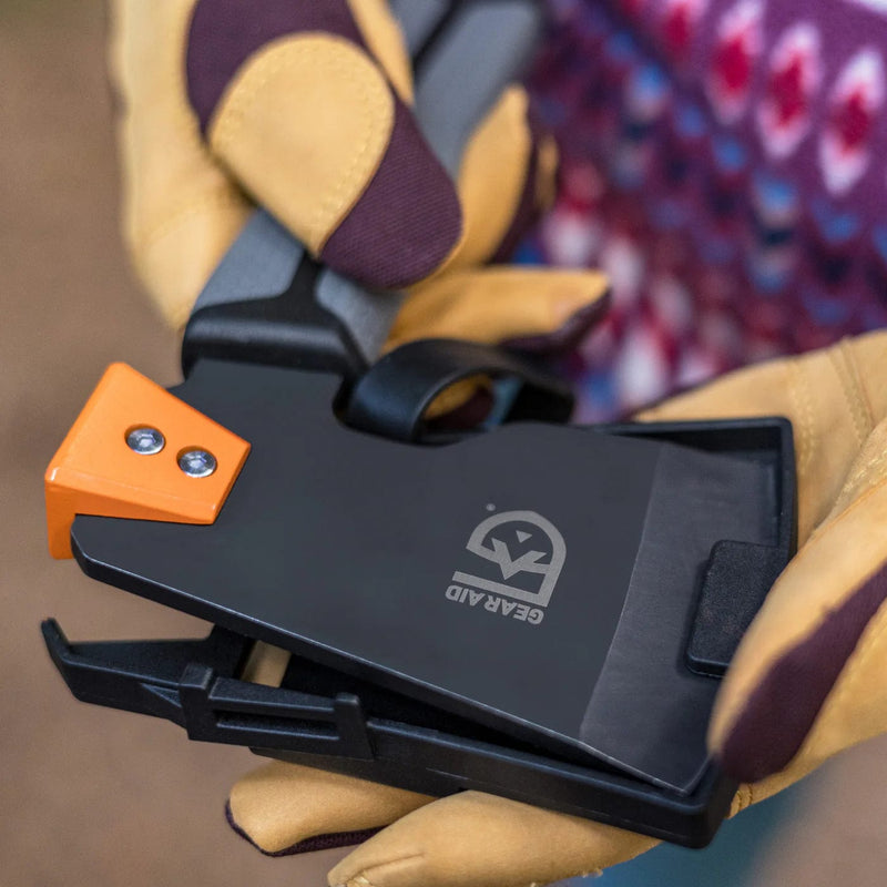 Load image into Gallery viewer, Gear Aid Balta Camp Hatchet