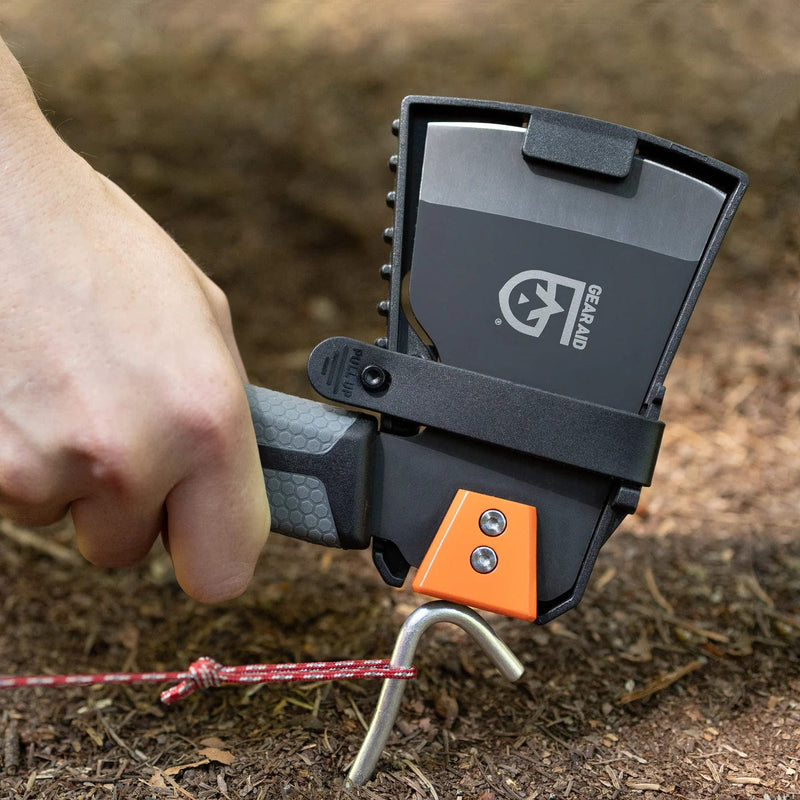 Load image into Gallery viewer, Gear Aid Balta Camp Hatchet