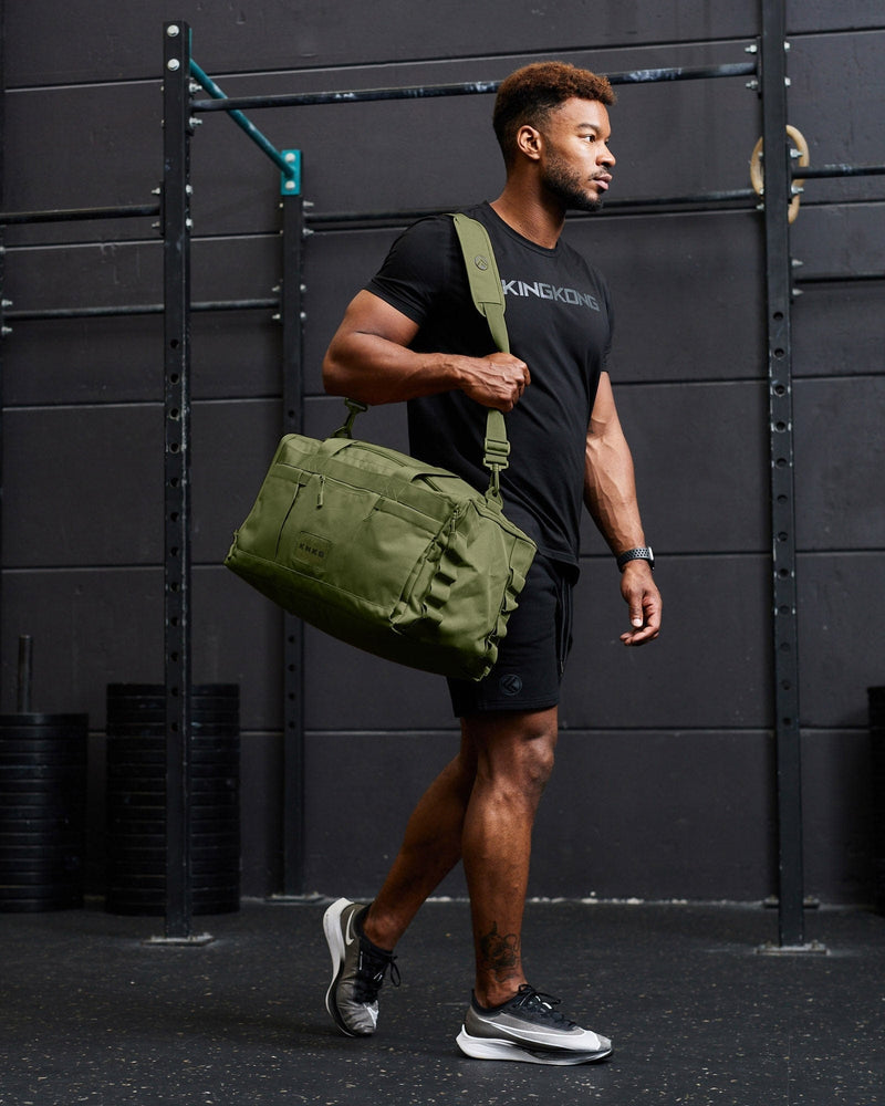 Load image into Gallery viewer, Core Duffel by King Kong Apparel