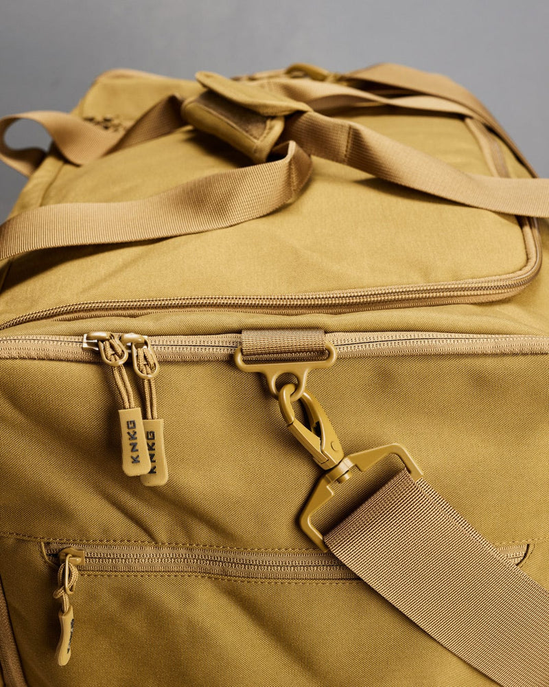 Load image into Gallery viewer, Core Duffel by King Kong Apparel