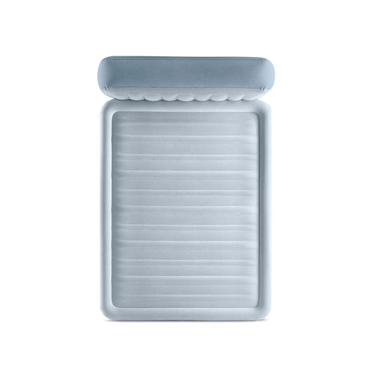 Intex Dura-Beam Ultra Queen Plush Headboard Airbed