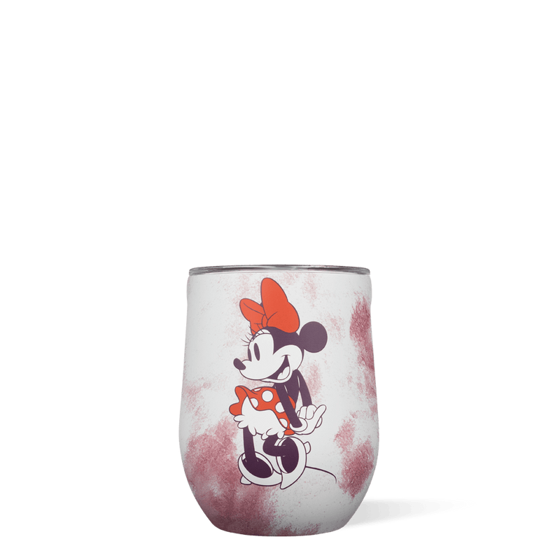 Load image into Gallery viewer, Disney Tie Dye Stemless Cup by CORKCICLE.