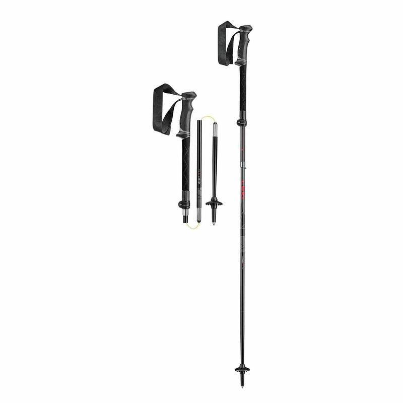 Load image into Gallery viewer, Leki Legacy FX TA Trekking Poles