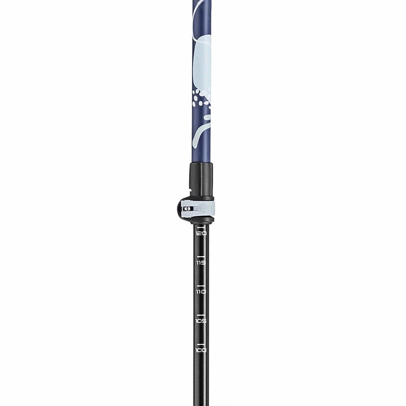 Load image into Gallery viewer, Leki Spirit Lite Compact Women's Trekking Poles