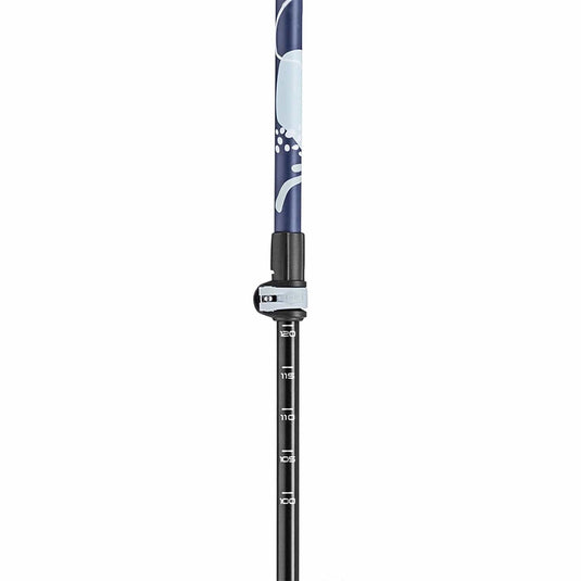 Leki Spirit Lite Compact Women's Trekking Poles