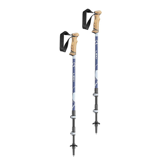Leki Spirit Lite Compact Women's Trekking Poles