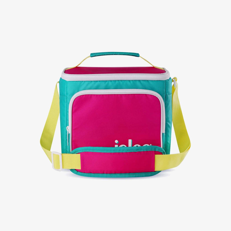 Load image into Gallery viewer, Igloo Retro Square Lunch Cooler Bag
