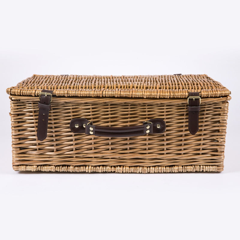 Load image into Gallery viewer, Newbury Picnic Basket by Picnic Time Family of Brands