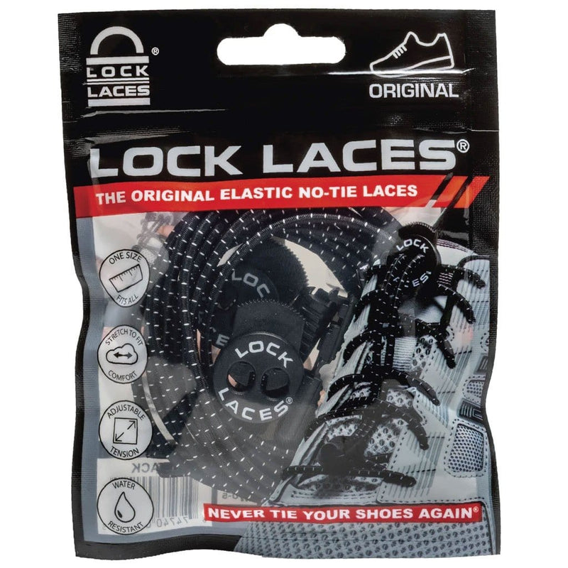 Load image into Gallery viewer, Lock Laces Original 48 Inch Stretch Laces