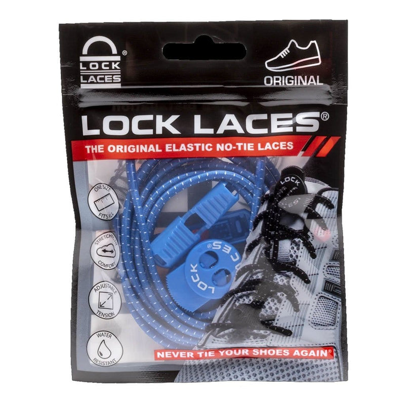 Load image into Gallery viewer, Lock Laces Original 48 Inch Stretch Laces