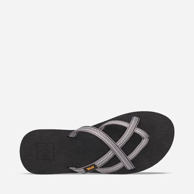 Load image into Gallery viewer, Teva Olowahu Flip Flop Sandals - Women's