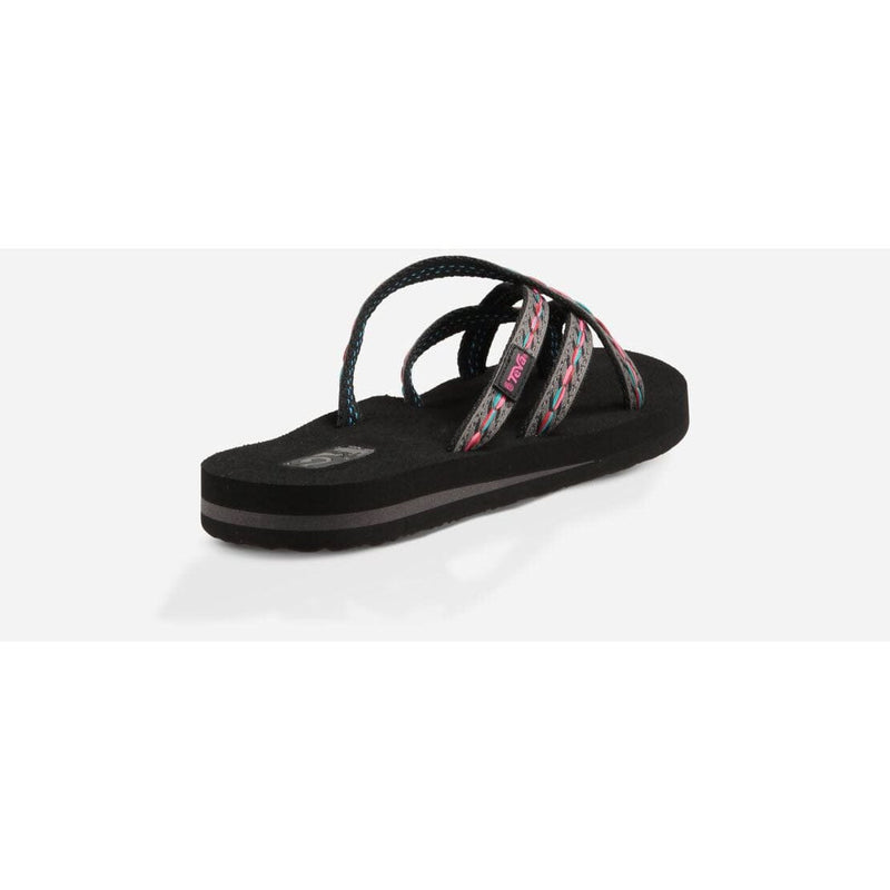 Load image into Gallery viewer, Teva Olowahu Flip Flop Sandals - Women's