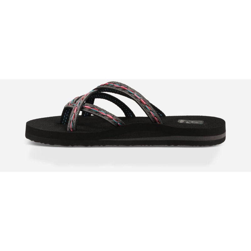 Load image into Gallery viewer, Teva Olowahu Flip Flop Sandals - Women's