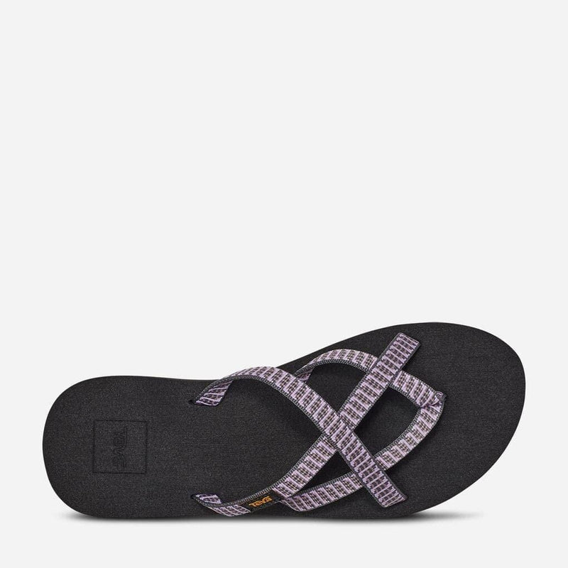 Load image into Gallery viewer, Teva Olowahu Flip Flop Sandals - Women's