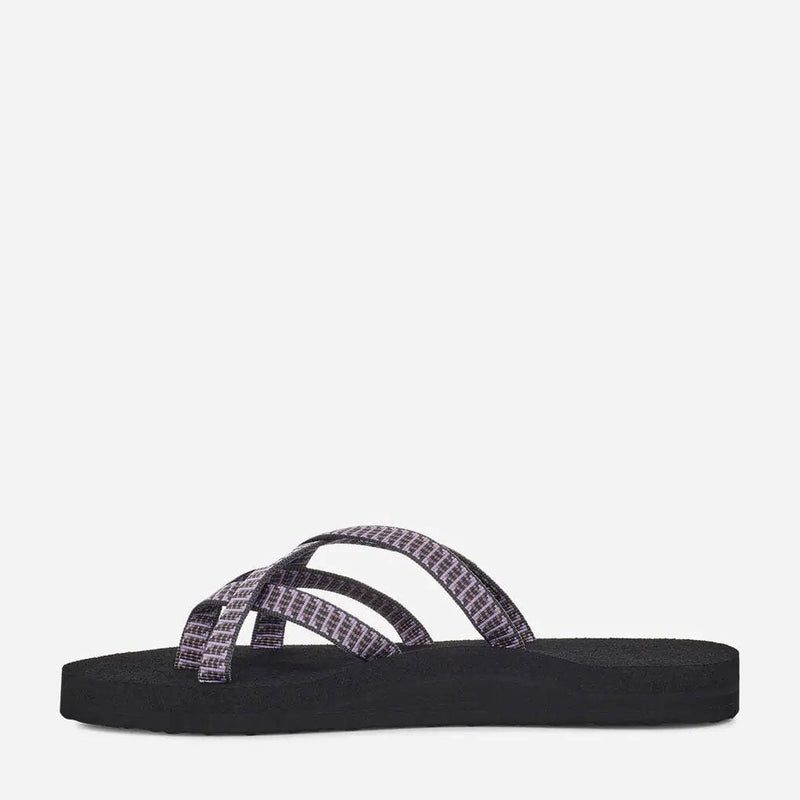 Load image into Gallery viewer, Teva Olowahu Flip Flop Sandals - Women's