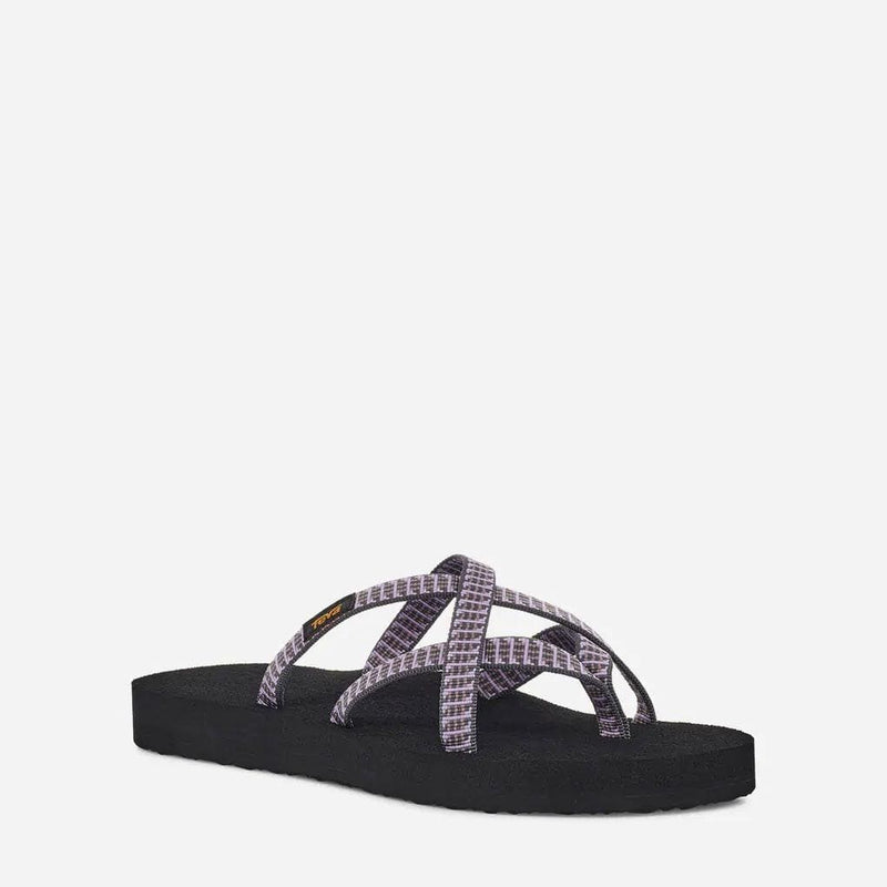 Load image into Gallery viewer, Teva Olowahu Flip Flop Sandals - Women's