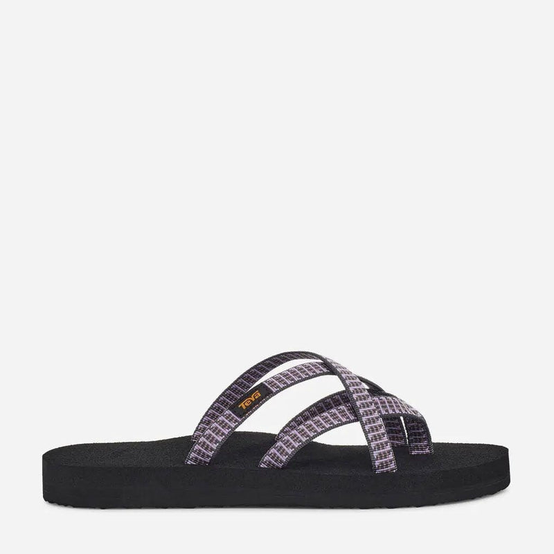 Load image into Gallery viewer, Teva Olowahu Flip Flop Sandals - Women's