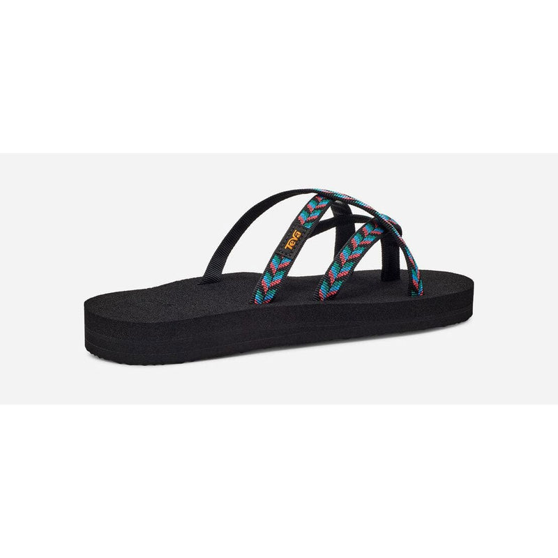 Load image into Gallery viewer, Teva Olowahu Flip Flop Sandals - Women's