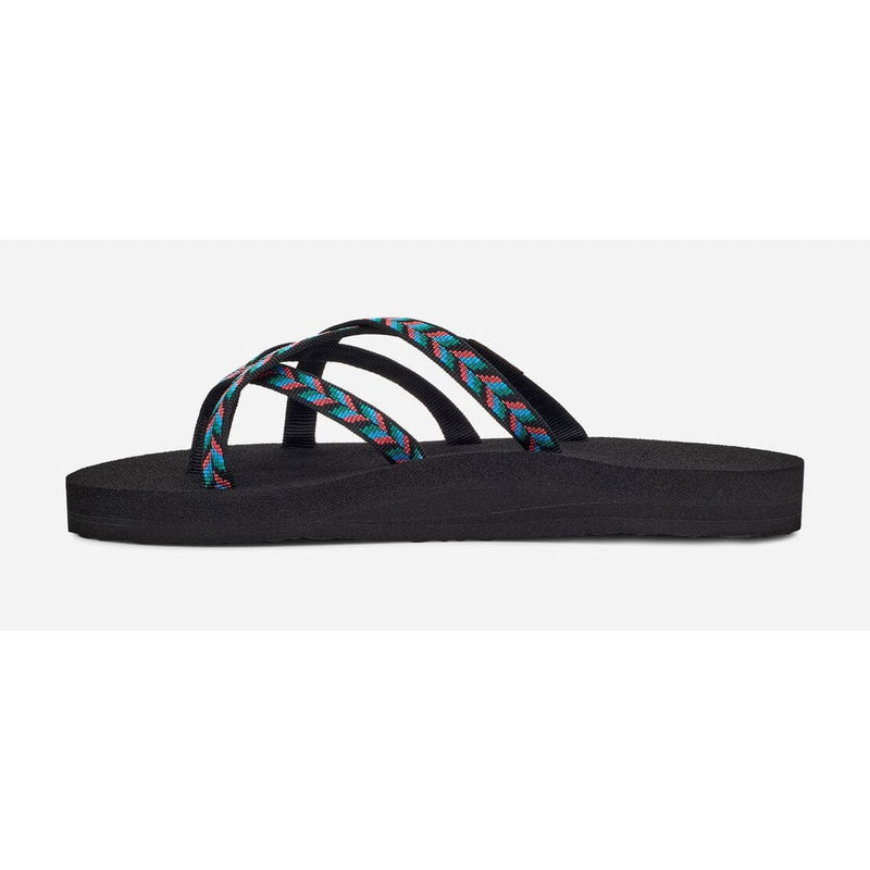 Load image into Gallery viewer, Teva Olowahu Flip Flop Sandals - Women's