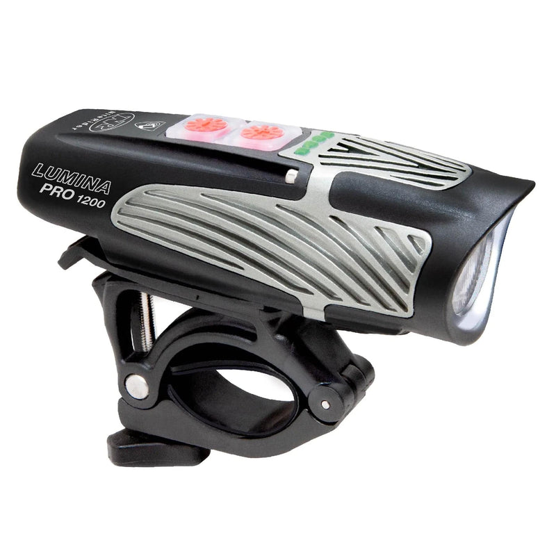 Load image into Gallery viewer, NiteRider Lumina Pro 1200 Cycling Front Light