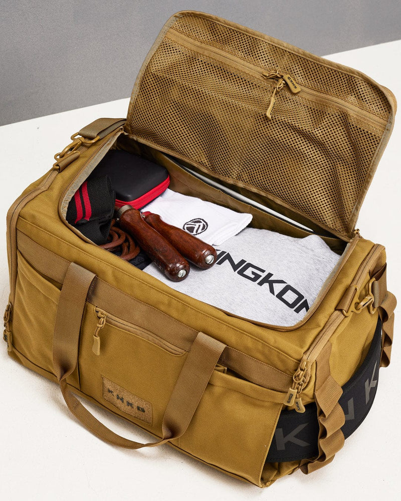 Load image into Gallery viewer, Core Duffel by King Kong Apparel