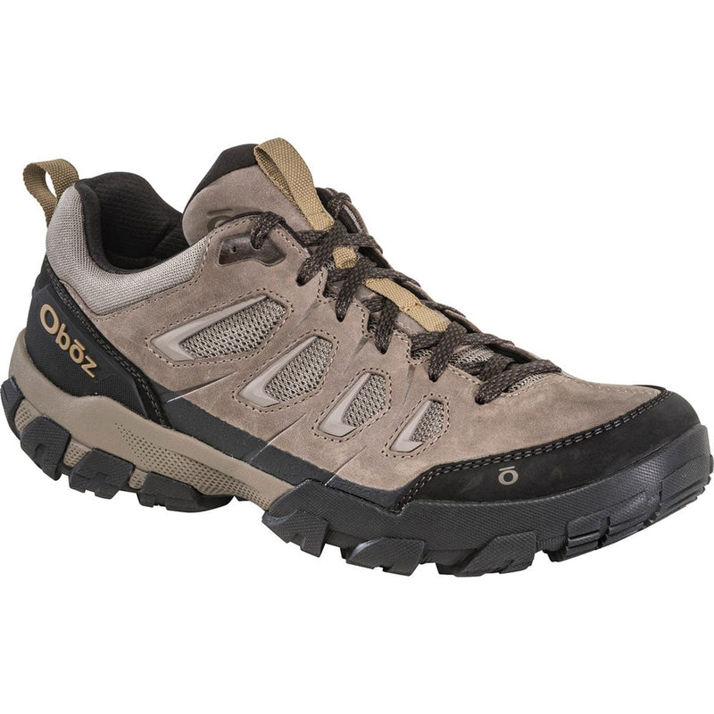 Load image into Gallery viewer, Oboz Sawtooth X Low  Men&#39;s Hiking Shoe
