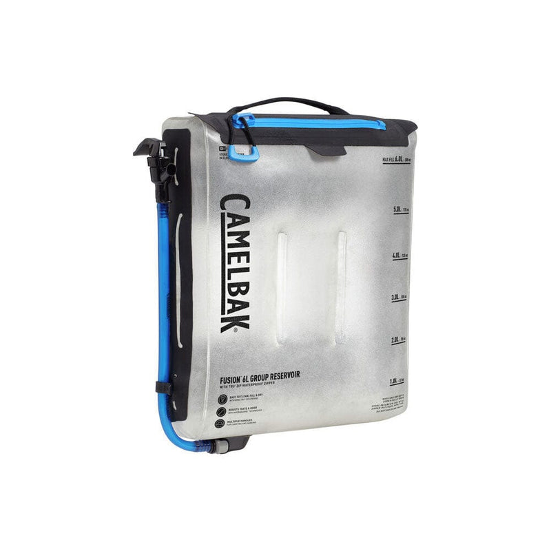 Load image into Gallery viewer, CamelBak Fusion 6L Group Reservoir with Tru Zip Waterproof Zipper